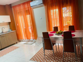 Akis house